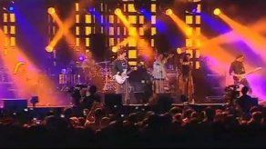 Alejandro Sanz lanzará disco solidario