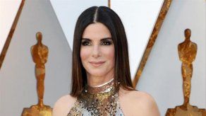 El curioso secreto de belleza de Sandra Bullock