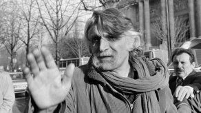 Fallece François Cavanna