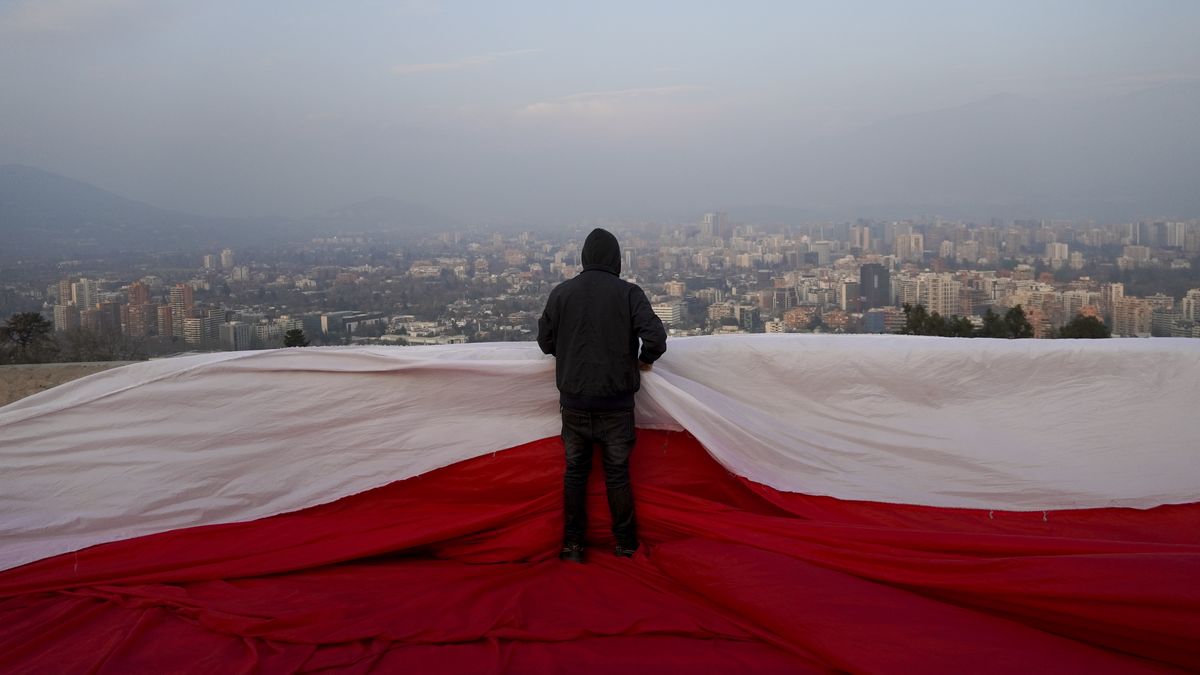 La aprobación del plebiscito tiene a un país dividido y se perfila como algo complicado de lograrse.&nbsp;