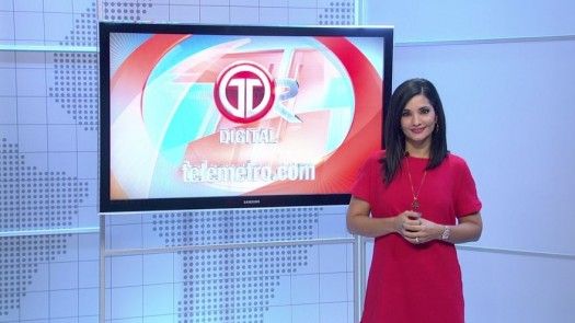 TR Digital edición del 19 de octubre de 2016