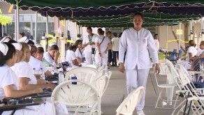 Preocupación por alta prevalencia de hipertensión y obesidad en la población