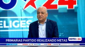 Miembros de Realizando Metas acudirán a las urnas este domingo 4 de junio