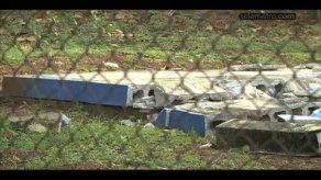 Colapso de muro provoca la muerte de una estudiante en La Locería