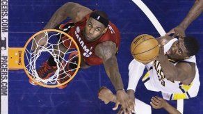 Heat y Pacers se juegan todo en un séptimo partido