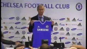 Mourinho: Soy el entrenador que acabó con la hegemonía del Barcelona