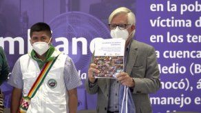 Violencia está causando malnutrición entre indígenas y afros en Colombia