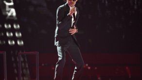 Marc Anthony