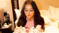 Selena Gómez celebró con todo sus 31 años. Selena Gómez celebró con todo sus 31 años.