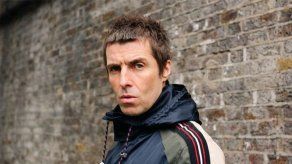 Liam Gallagher quiere lucrarse con la carrera como modelo de su hijo Lennon