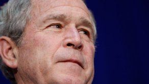 Predominará la economía en último viaje de Bush