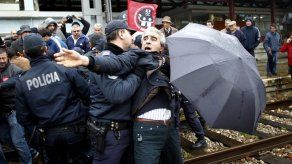 BCE mantiene tasa referente en 0