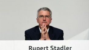 Detenido en Alemania el presidente de Audi por el dieselgate
