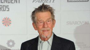 John Hurt interpretará a un moribundo en That Good Night