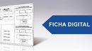 Ficha digital de la CSS Ficha digital de la CSS