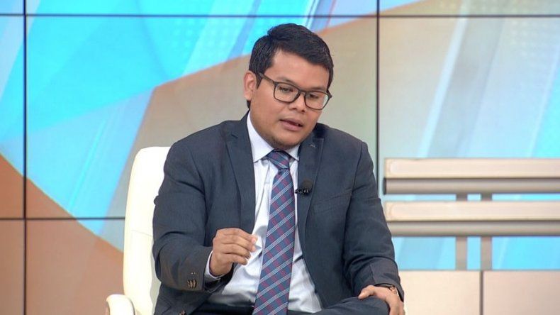 Señalan irregularidad en licitación para compra de maquinaria pesada
