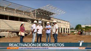 Se espera reactivación de proyectos deportivos en el 2022