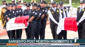 Policía Nacional le da el último adiós a dos de sus unidades Policía Nacional le da el último adiós a dos de sus unidades