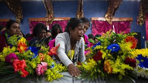 Guatemala: Muertes de 2 menores migrantes unen a comunidad