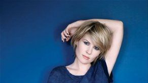 Dido publica en 2013 Girl Who Got Away