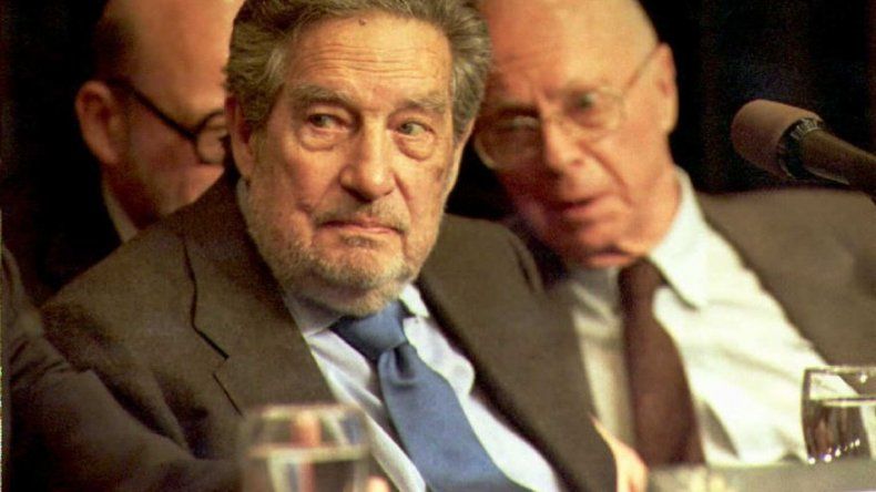 Octavio Paz, cien años de poemas, un siglo de ideas