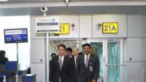 Japón expresa interés en financiar Línea 3 del Metro de Panamá