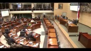 Gálvez espera que malos entendidos por comisiones sean subsanados