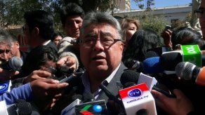 Brasil condena el asesinato del viceministro de Bolivia