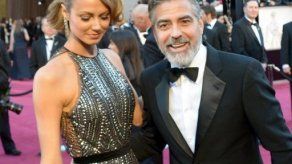 George Clooney y Stacy Keibler ponen fin a su relación sentimental
