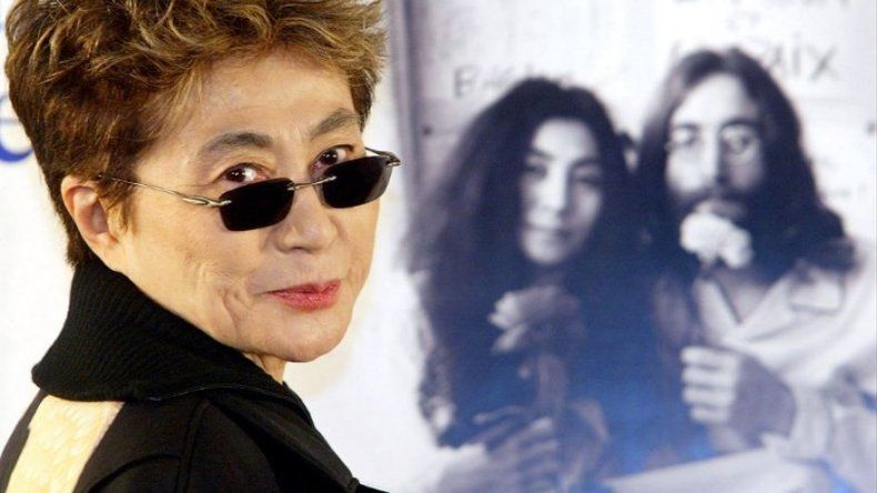 Universal llevará al cine la historia de amor entre John Lennon y Yoko Ono