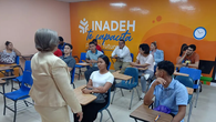 Cursos del INADEH para jóvenes de 16 y 17 años Cursos del INADEH para jóvenes de 16 y 17 años