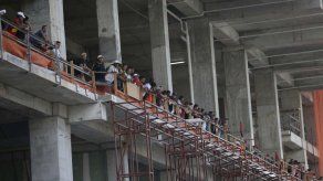 Suntracs definirá este lunes nuevas acciones en Asamblea General