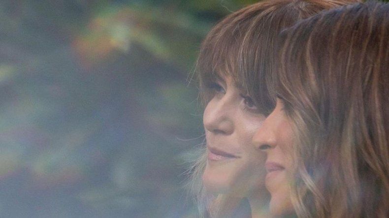 La cantante puertorriqueña Kany García se casa con su pareja Jocelyn Trochez