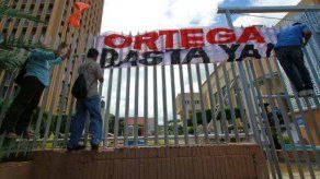 Tildan de maniobra nombramiento de activista crítico de Ortega como juez