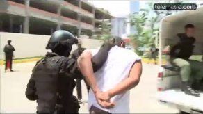 Frustran privación de libertad