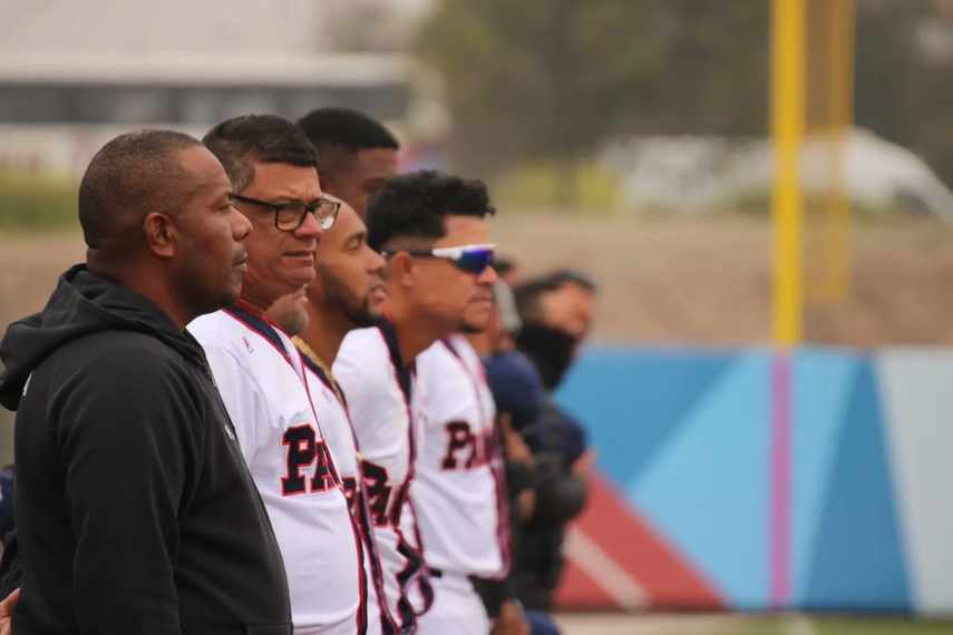 Juegos Panamericanos 2023: Panamá suma segundo triunfo en béisbol&nbsp;