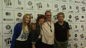 Inicia la 8va edición del Festival Internacional de Cine de Panamá