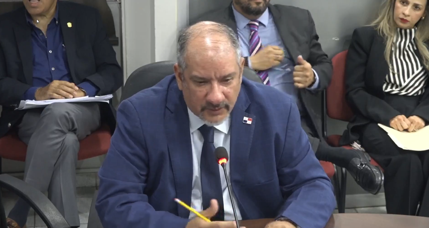 Presidente de la Asamblea Nacional