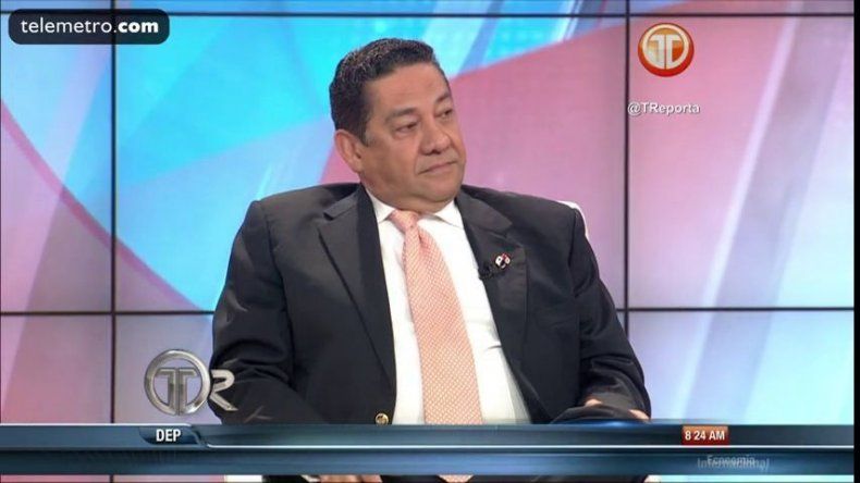Colegio de abogados demandará al fiscal electoral