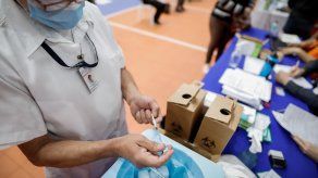 Hasta ahora, los vacunados en Paraguay están por encima de 1.7 millones con al menos una dosis.