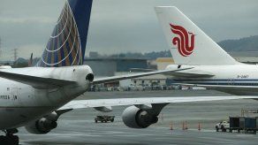 Alza de la temperatura dificultará despegue de aviones