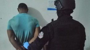 Policía Nacional