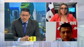 Zapata explica situación de contratos reactivados y suspendidos ante nueva cuarentena Zapata explica situación de contratos reactivados y suspendidos ante nueva cuarentena
