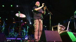 Dead Can Dance cierra gira mundial en Chile con un espectáculo de culto