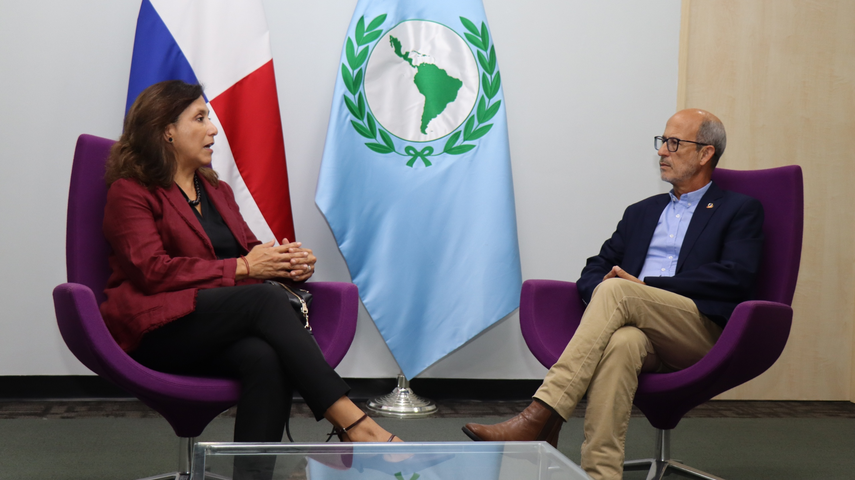 PARLATINO busca legislar sobre IA&nbsp;