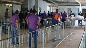 Se reanuda progresivamente las visitas presenciales de familiares a centros penitenciarios del país.