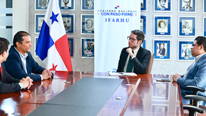 IFARHU y Aeronáutica Civil&nbsp;