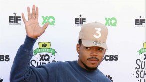 Chance the Rapper busca un riñón para su adorada tía