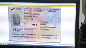 Martinelli inauguró nueva sede de la Autoridad de Pasaporte de Panamá