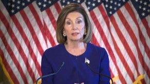 Nancy Pelosi anuncia apertura de investigación con miras a destituir a Trump